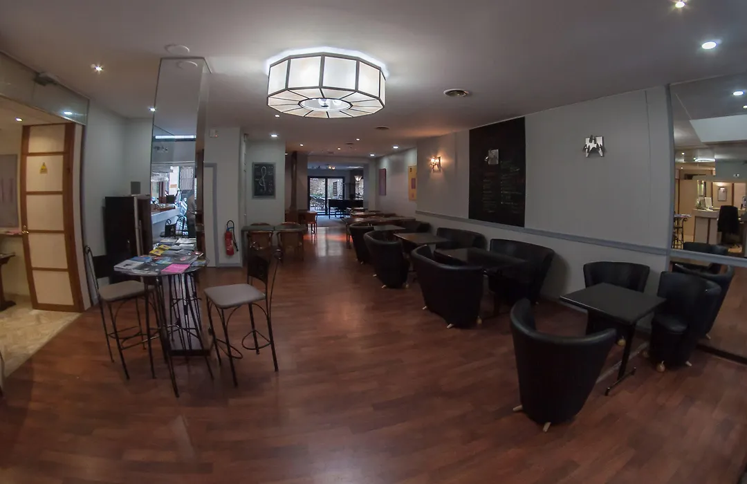 Hotel Gambetta-1
